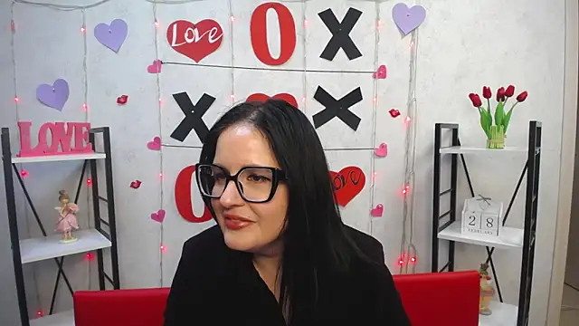 TayaBoret online show from 02.28.25