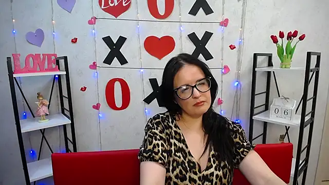 TayaBoret online show from 03.06.25