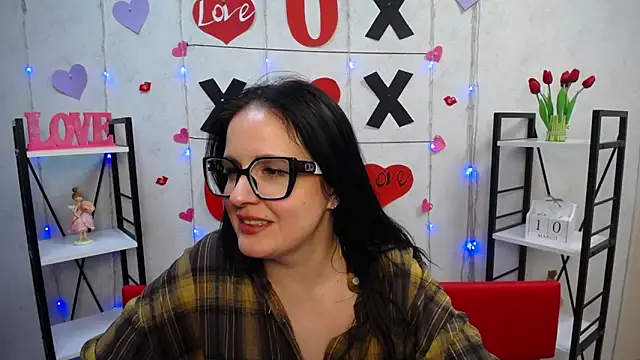 TayaBoret online show from 03.11.25