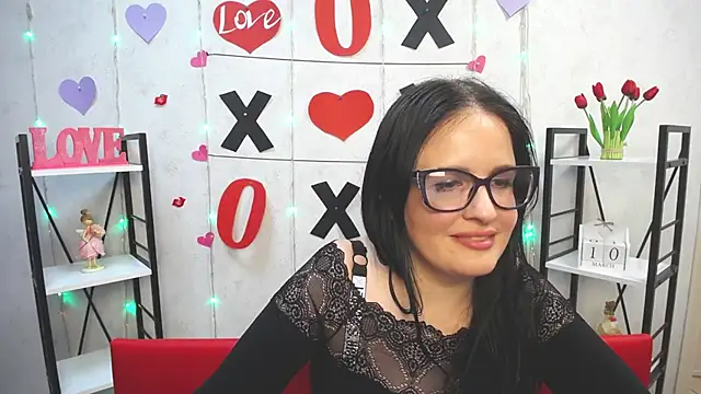 TayaBoret online show from 03.11.25