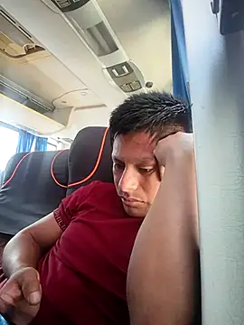 alexchir4 online show from 10.13.25