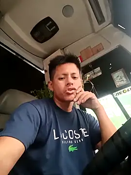 alexchir4 online show from 12.16.25