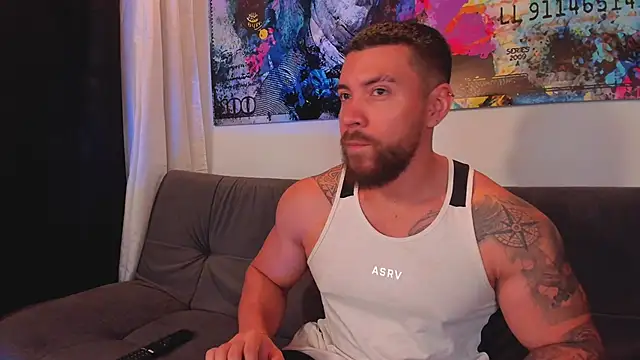  dreammr1  online show from 11.14.25