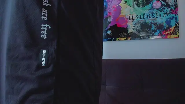  dreammr1  online show from 11.15.25