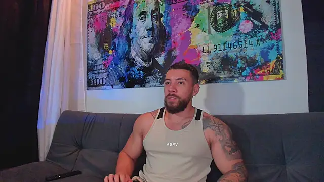  dreammr1  online show from 11.16.25