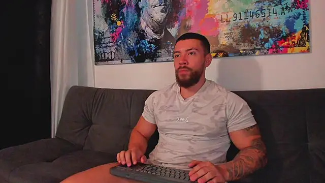  dreammr1  online show from 11.17.25