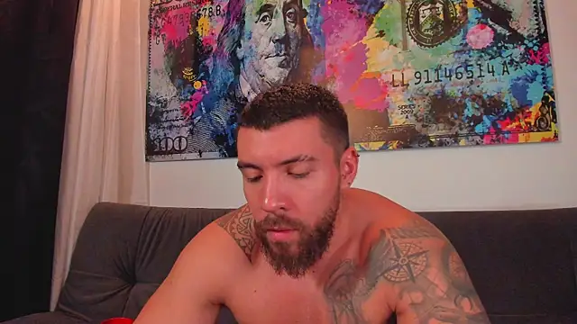  dreammr1  online show from 11.18.25