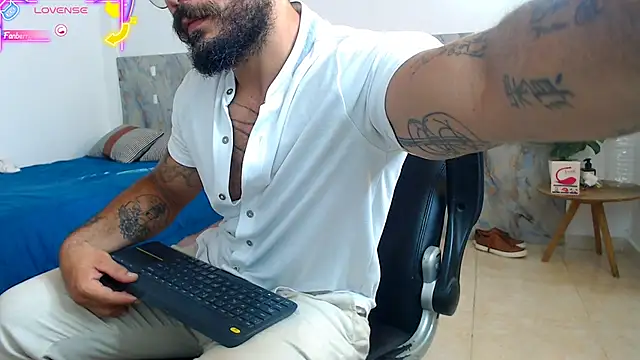 hanz col online show from 11.06.25