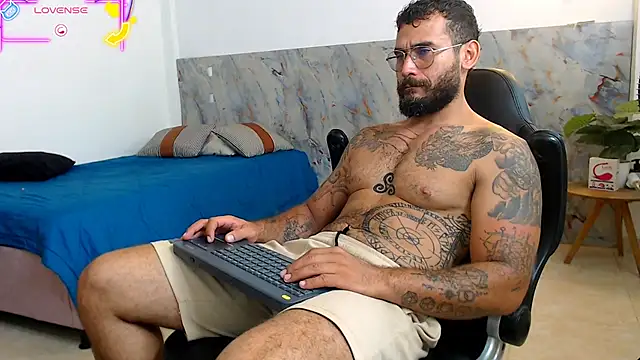 hanz col online show from 11.12.25