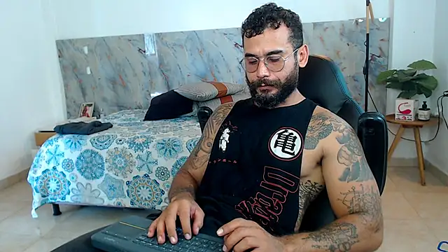 hanz col online show from 11.17.25