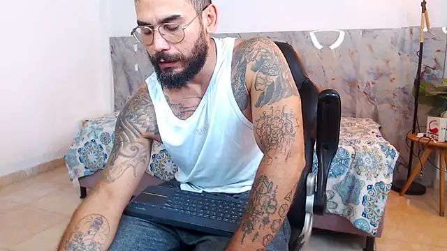 hanz col online show from 11.29.25