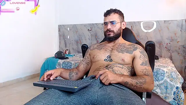 hanz col online show from 11.30.25