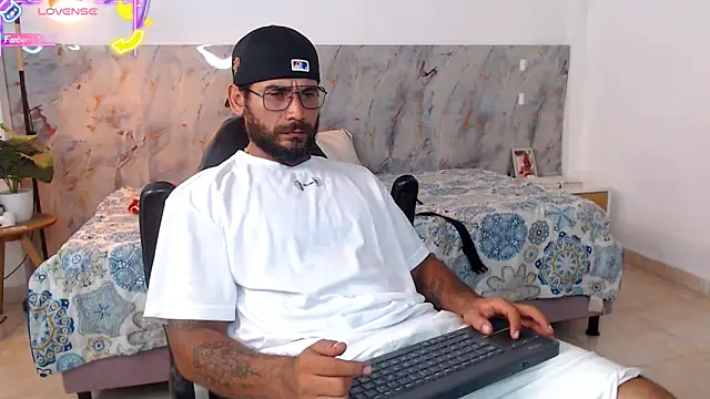 hanz col online show from 01.14.26