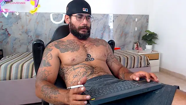 hanz col online show from 03.27.26