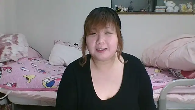 SAKU-RA-chan online show from 03.01.25