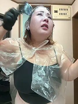 SAKU-RA-chan online show from 10.17.25