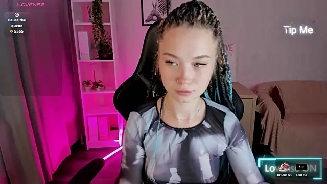 Kira yoon online show from 11.23.25