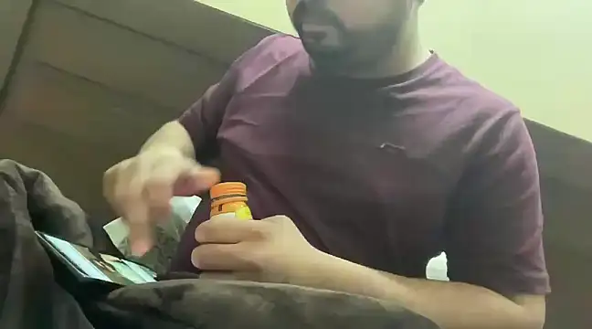 coolboy6566 online show from 12.21.24