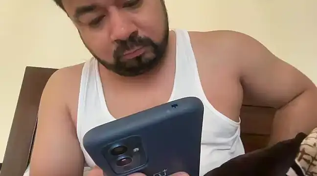 coolboy6566 online show from 03.18.25