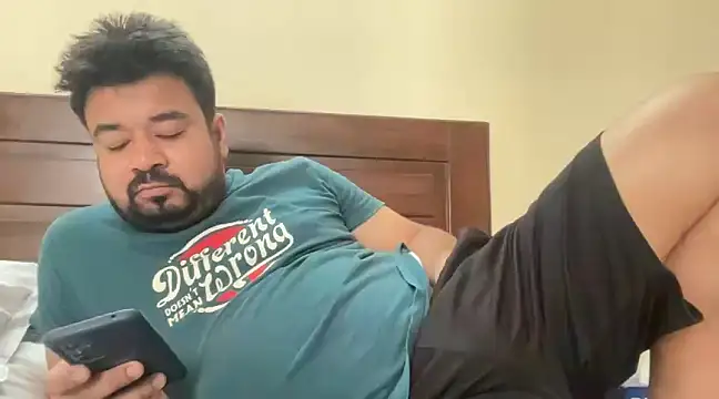 coolboy6566 online show from 03.21.25