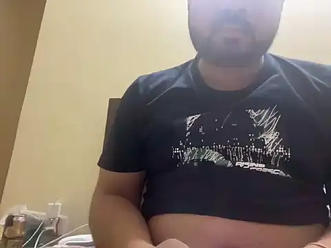 coolboy6566 online show from 10.13.25