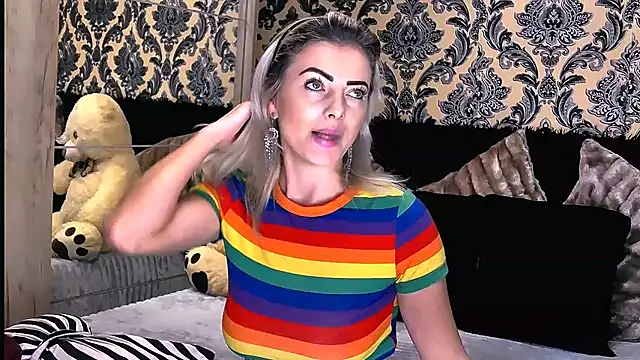 Aly girl1 online show from 01.11.25