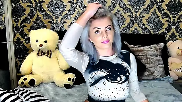 Aly girl1 online show from 02.05.25