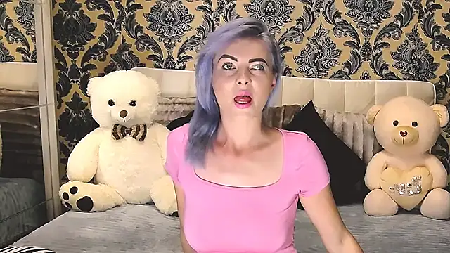 Aly girl1 online show from 03.22.25