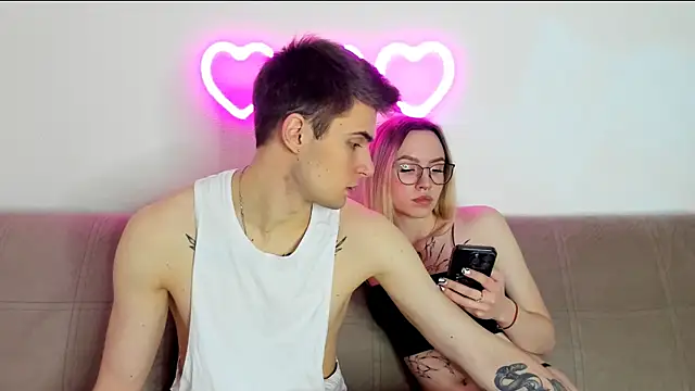 Ian Connery online show from 02.11.25