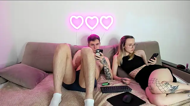 Ian Connery online show from 03.12.25