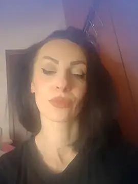 Snapshot of dahlia_82 chatting on 02.28.25 dahlia 82 online show from 02.28.25