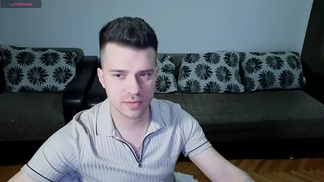 JohnnyStepBro online show from 04.08.26