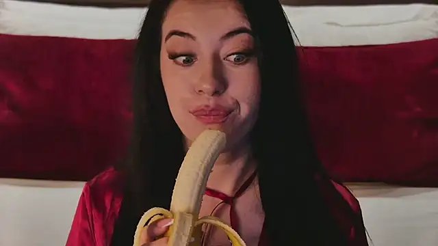 MadilynFox online show from 01.27.25