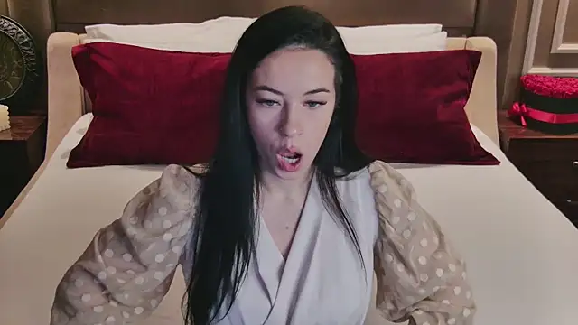 MadilynFox online show from 01.28.25