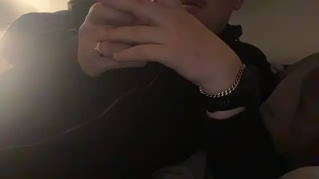 BigSammy1995 online show from 06.01.26