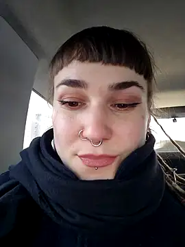 Snapshot of FoxRineHelen chatting on 01.16.25 FoxRineHelen online show from 01.16.25