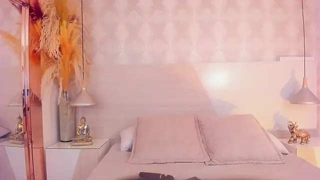 IvannaAnggel online show from 11.15.25