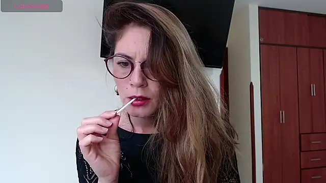 Hanny 24 online show from 12.21.24