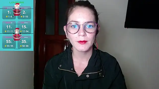 Hanny 24 online show from 12.23.24