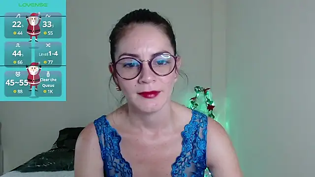 Hanny 24 online show from 12.31.24