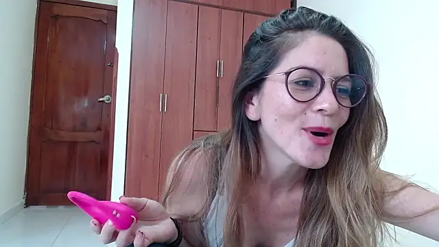 Hanny 24 online show from 01.14.25