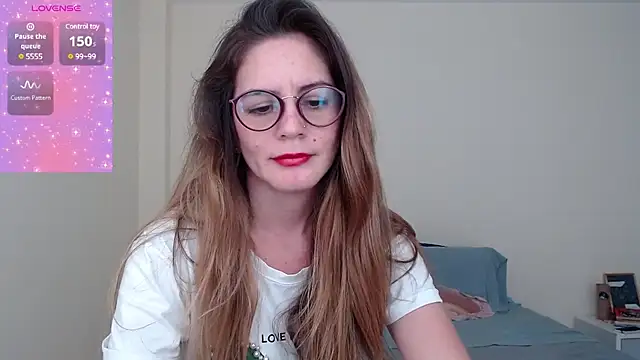 Hanny 24 online show from 02.12.25