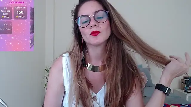 Hanny 24 online show from 02.13.25