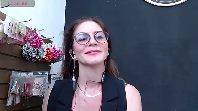 Hanny 24 online show from 02.15.25