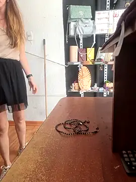 Hanny 24 online show from 02.20.25