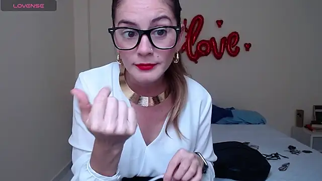 Hanny 24 online show from 02.20.25