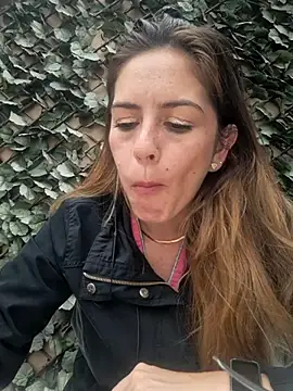 Hanny 24 online show from 03.15.25