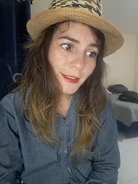 Hanny 24 online show from 09.28.25