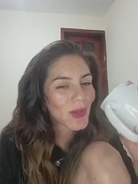 Hanny 24 online show from 10.15.25