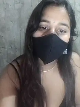 Lalisa sexy online show from 01.16.25